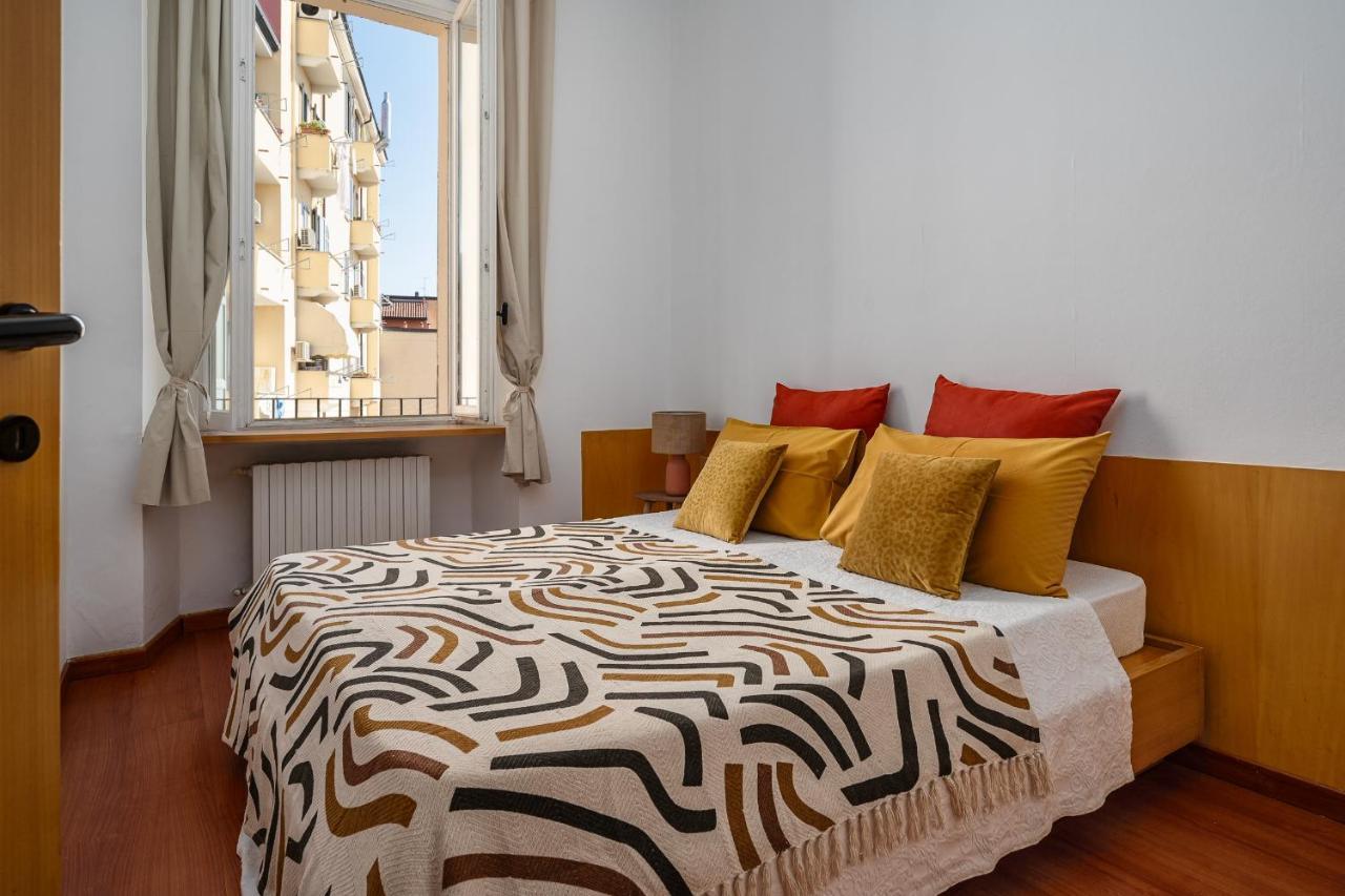 Al Mercato Sui Navigli Apartment Milan Exterior photo